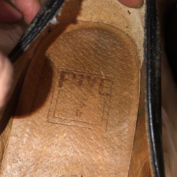 Frye men shoes - Picture 9 of 10